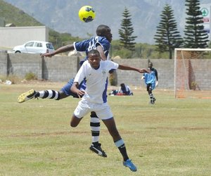 Overstrand Sport Festival 2014